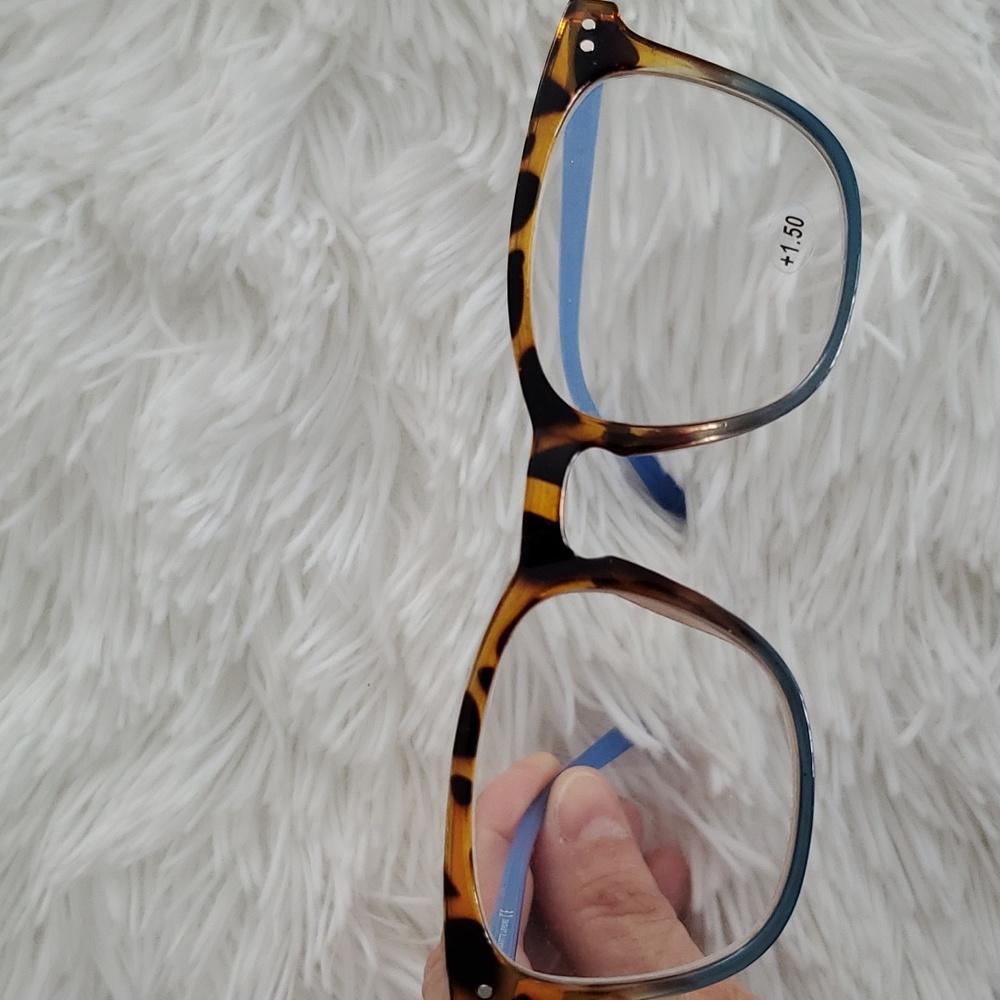 NANETTE READING GLASSES +1.50 - Picture 5 of 7